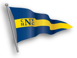CHNYC Burgee