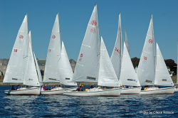 Rhodes Race Series