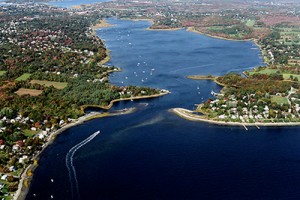 CHNYC Kickemuit Cruise @ Navy MWR Marina | Newport | Rhode Island | United States