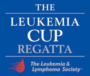 RI Leukemia Cup Regatta @ Start off Rose Island 