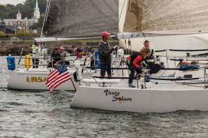 Annual Mitchell Memorial Regatta @ Block Island | Rhode Island | United States