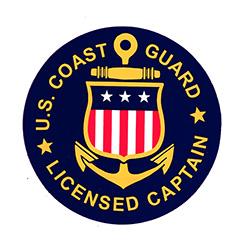 USCG Captain's Course @ Liberty Center Conference Room | Newport | Rhode Island | United States