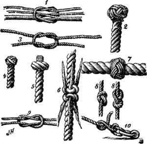 Lines & Splicing Seminar @ West Marine | Middletown | Rhode Island | United States