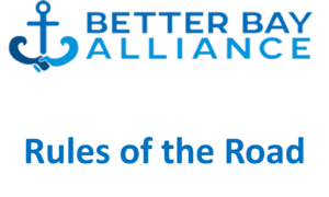 Boating Safety Rules of the Road @ Liberty Center Conference Room | Newport | Rhode Island | United States