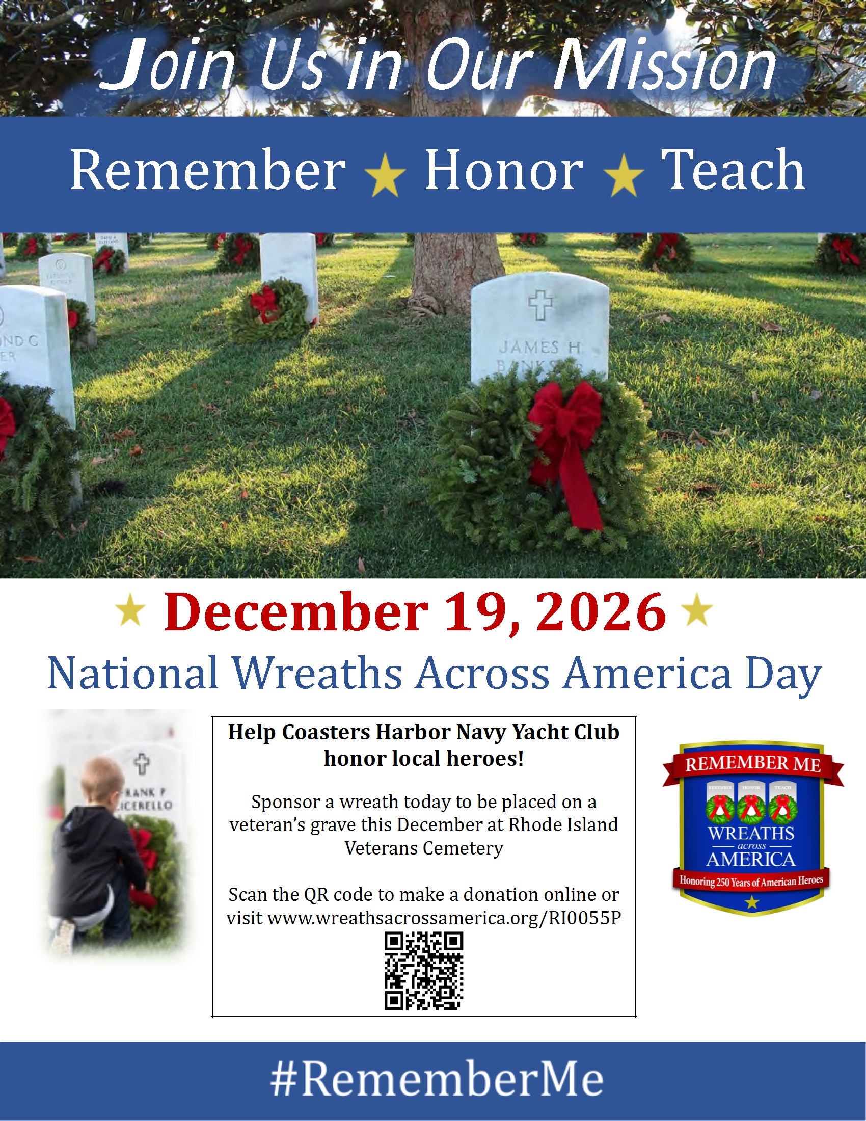 "Wreaths