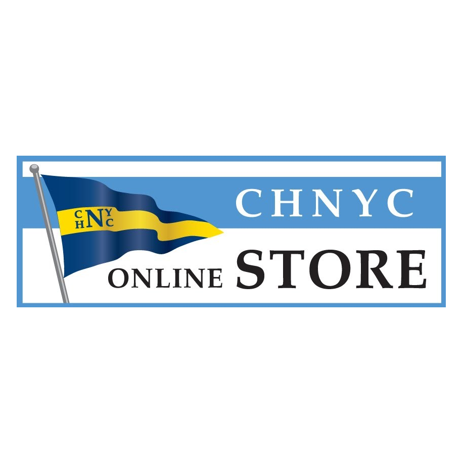 CHNYC Lands End Merchandise Coasters Harbor Navy Yacht Club