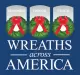 Wreaths Across America