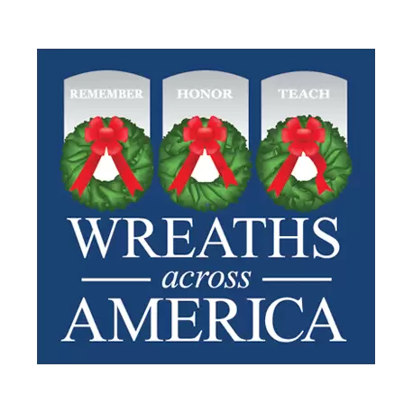Wreaths Across America