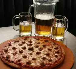 Pizza Party