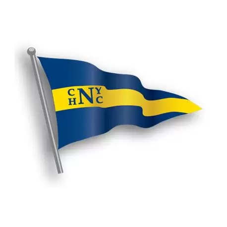 CHNYC Burgee